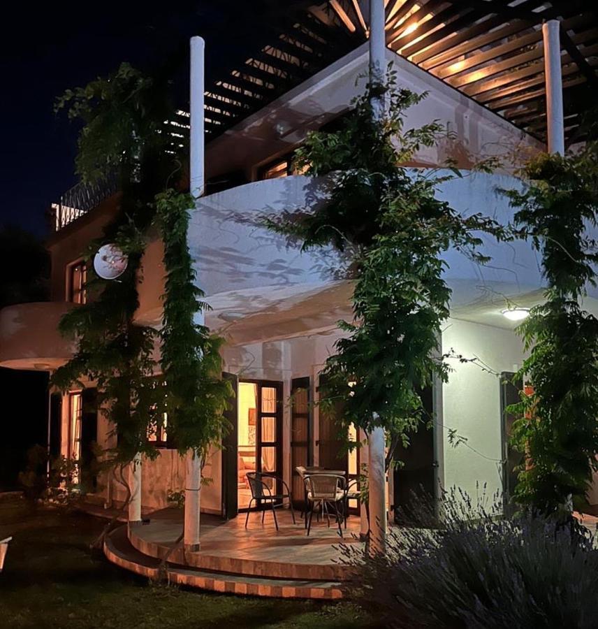 Green Villa In Olives Bar Exterior foto