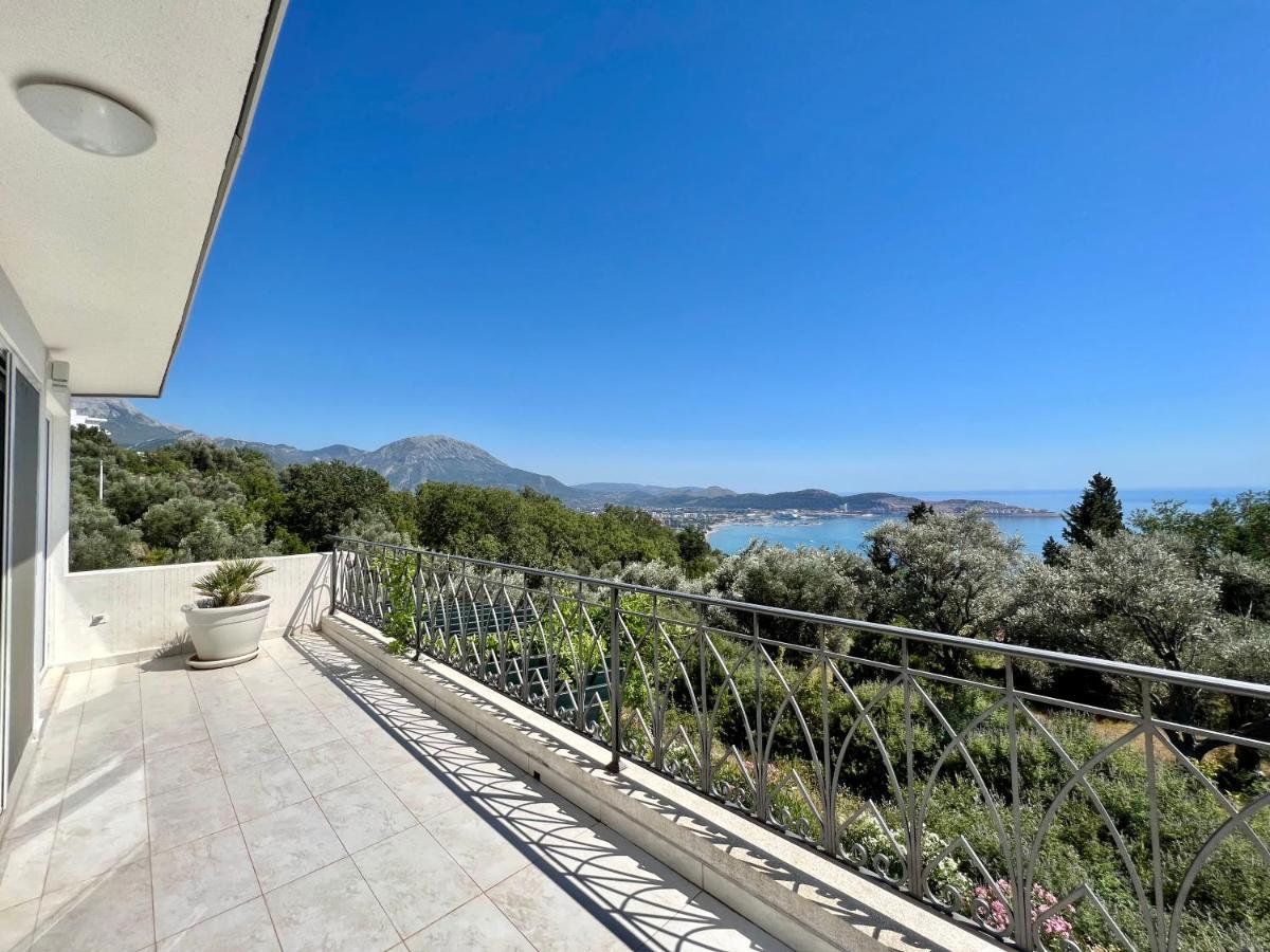 Green Villa In Olives Bar Exterior foto